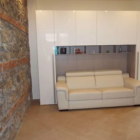 Appartamento Room&apartments *