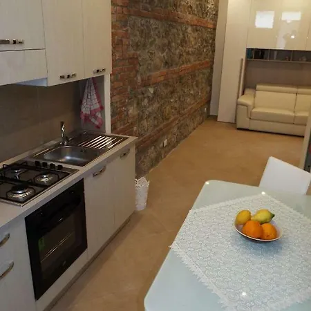 Appartamento Room&apartments