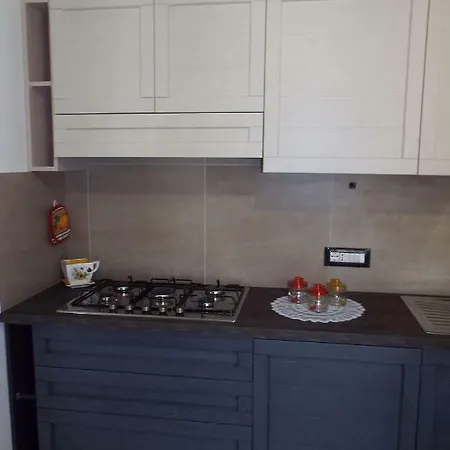 Room&apartments