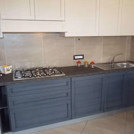 Appartamento Room&apartments