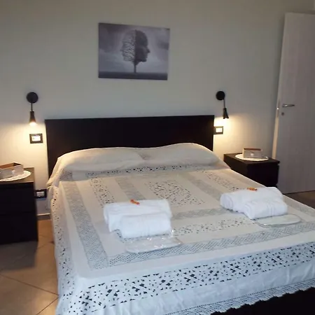 Room&apartments * Cefalù