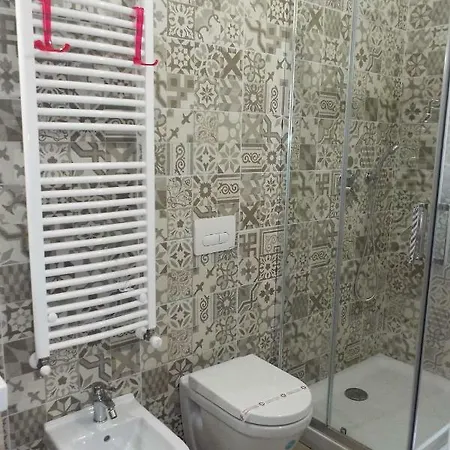 Room&apartments *