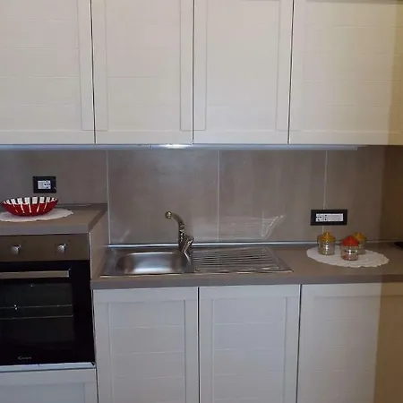 Room&apartments Appartamento