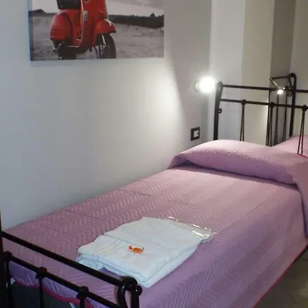 Room&apartments Cefalù
