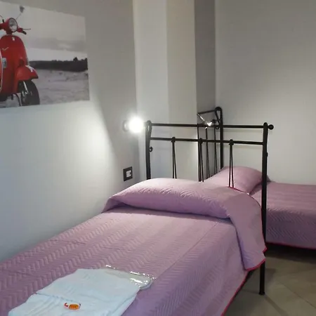 Room&apartments Appartamento