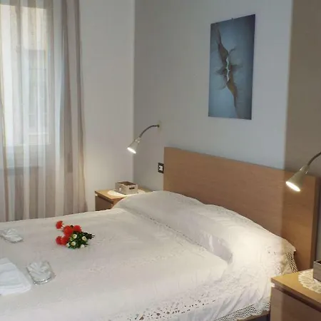 Room&apartments Appartamento