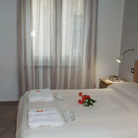 Room&apartments * Cefalù