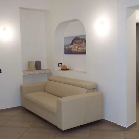 Room&apartments * Cefalù