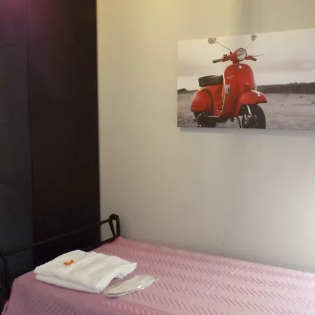 Room&apartments Appartamento