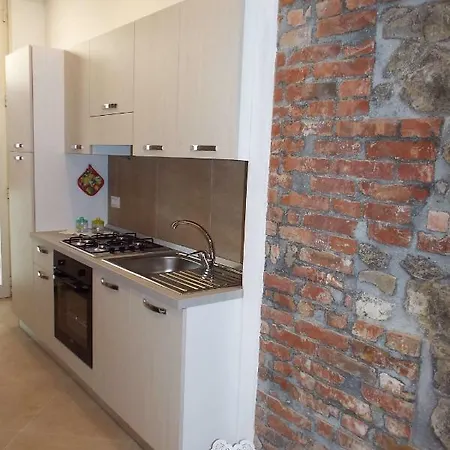 Apartment And