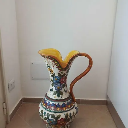 And Apartment *