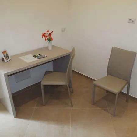Apartment And *
