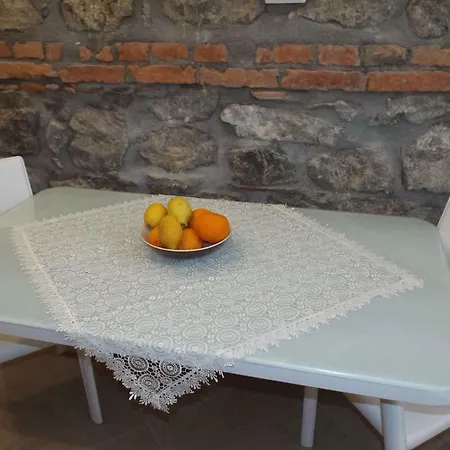 And Apartment Cefalu