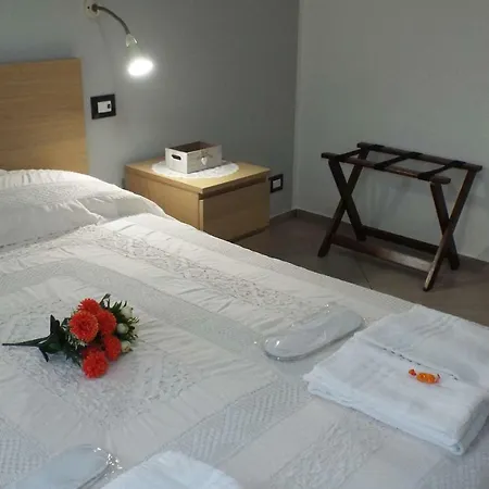 And Apartment