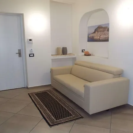 And Apartment Cefalu
