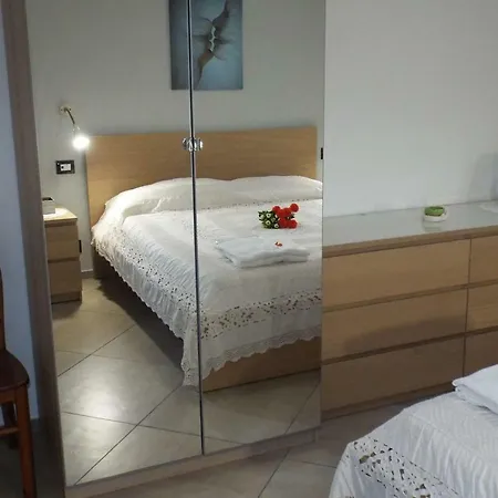 Apartment And Cefalu