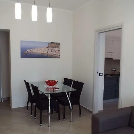 And Apartment