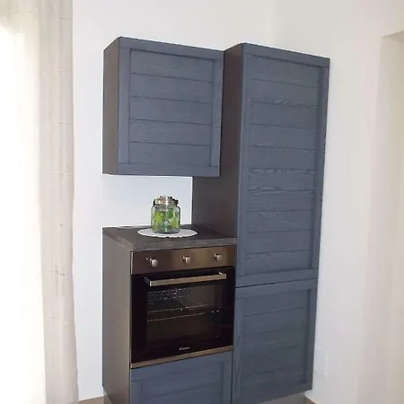 Apartment And