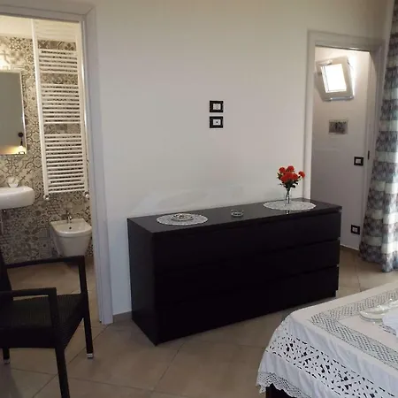 And Apartment Cefalu