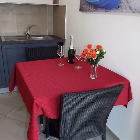 Apartment And