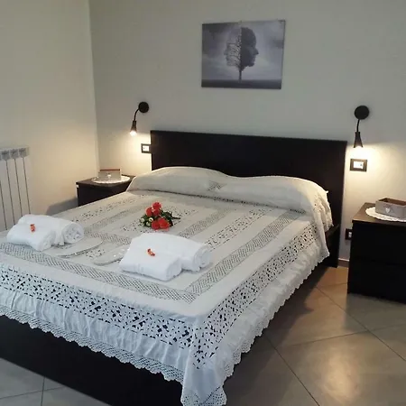 Apartment And Cefalu