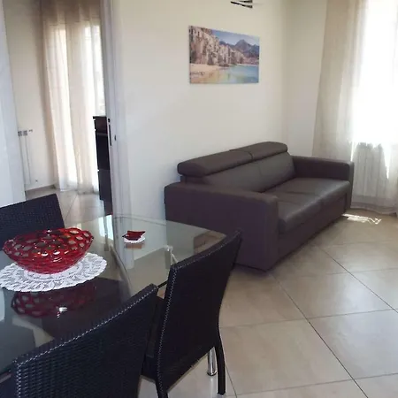 And Appartement