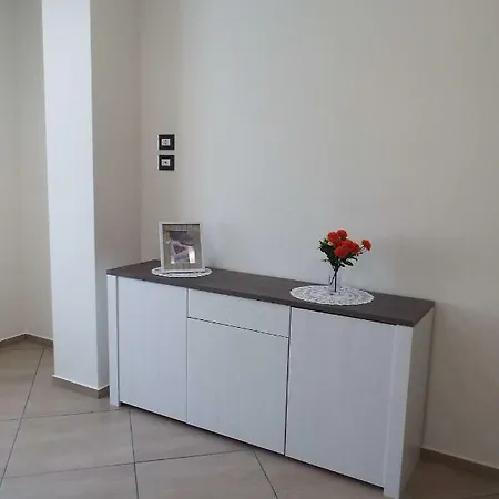And Apartment Cefalu