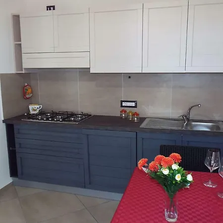 And Apartment Cefalu