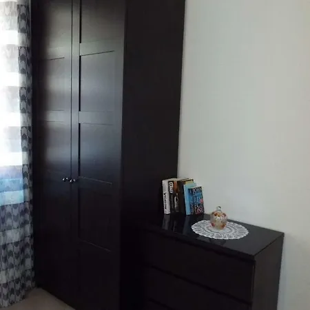 And Apartment *