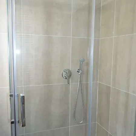 Apartment And Cefalu