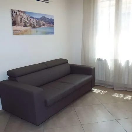 And Apartment