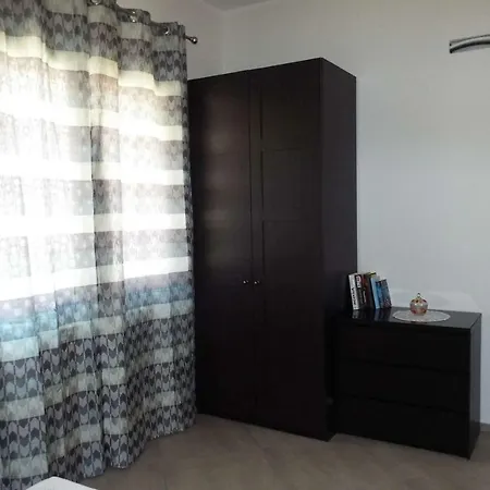 And Apartment *