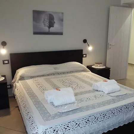 And Apartment
