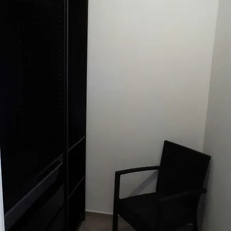 Apartment And