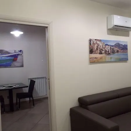 Apartment And
