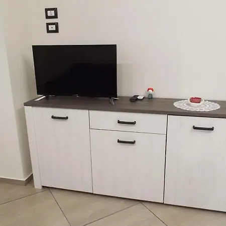Apartment And *