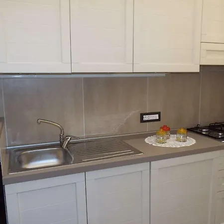 And Apartment *