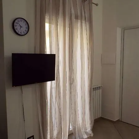 And Apartment *