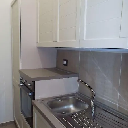 And Appartement *