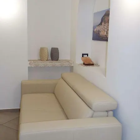 Apartment And Cefalu