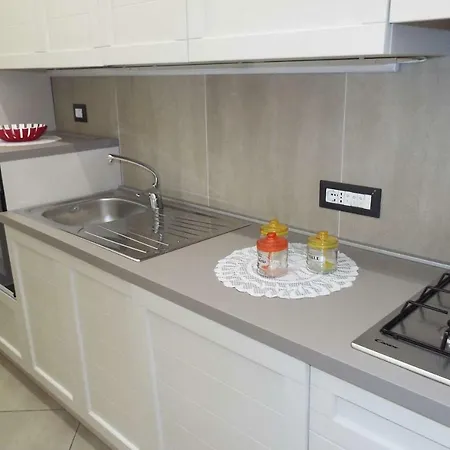 Apartment And *