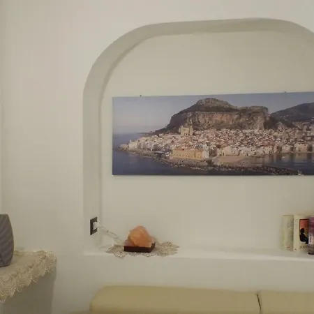 And * Cefalu
