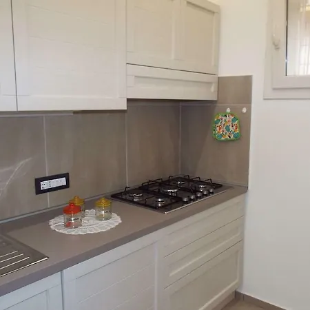 Apartment And Cefalu