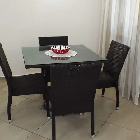 And Apartment